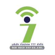 Top Tech 777 logo